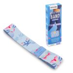 fitnesa gumija the bloom band light tb fitnesa gumija spo 944552