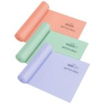 fitnesa gumijas ribbon tex set 3 spo 943102
