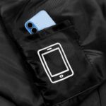 guļammaiss cozy guļammais 220x75 cm bk spo 944833