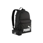 mugursoma puma phase backpack set puma black pu 091191 01