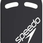 peldēšanas dēlis kick board blk wht 01 660 18392