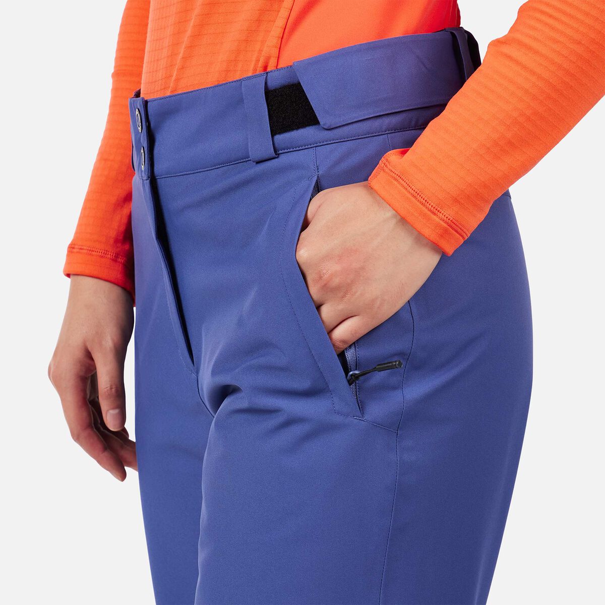 rossignol insulated ski pants