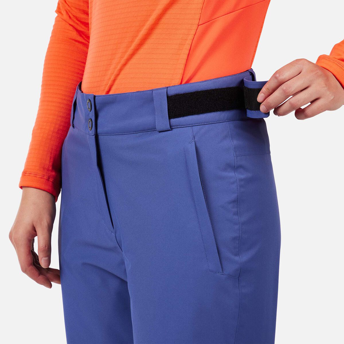 rossignol insulated ski pants