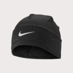 skriešanas cepure ni n1013115 042 nike u dri fit terra uncuffed beanie