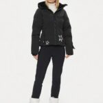 rossignol w stellar down jacket