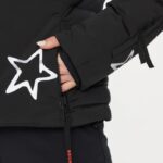 rossignol w stellar down jacket