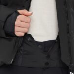 rossignol w stellar down jacket