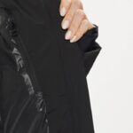 rossignol w stellar down jacket