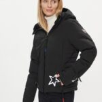 rossignol stellar down jacket