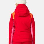 rossignol w pilot down jacket