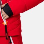 rossignol w pilot down jacket