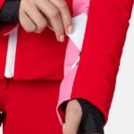 rossignol w pilot down jacket