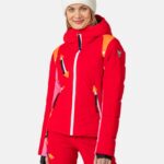 rossignol w pilot down jacket