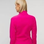 rossignol classique clim pink