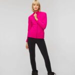 rossignol classique clim pink