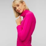 rossignol classique clim pink