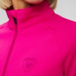 rossignol classique clim pink