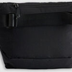 vēdersoma waist bag deep black 4f waw25awaiu111 20s