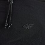 vēdersoma waist bag deep black 4f waw25awaiu111 20s 1