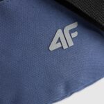 vēdersoma waist bag denim 4f jwmm00awaiu116 32s 1