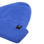 ziemas cepure cap cobalt 4f waw25acapu556 36s