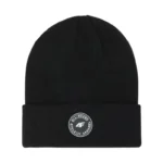 ziemas cepure cap deep black 4f jwmm00acapu643 20s