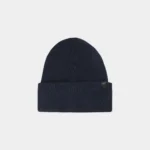 ziemas cepure cap navy 4f waw25acapu556 31s