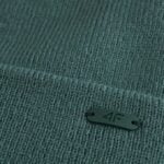 ziemas cepure cap olive 4f waw25acapu622 44s