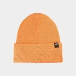 ziemas cepure cap orange 4f waw25acapu556 70s