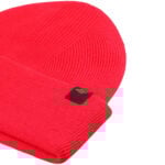 ziemas cepure cap red 4f waw25acapu556 62s