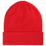 ziemas cepure cap red 4f waw25acapu622 62s