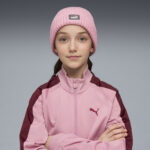 ziemas cepure classic low crown beanie jr poised pink pu 026559 02 1