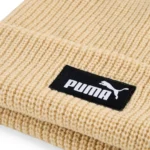 ziemas cepure ess high crown beanie toasted almond pu 026410 05 1