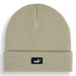 ziemas cepure ess mid crown beanie lux army pu 026400 03