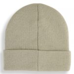 ziemas cepure ess mid crown beanie lux army pu 026400 03 2