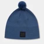 ziemas cepure pilke beanie sargasso sea blue ha 080 1370 g36