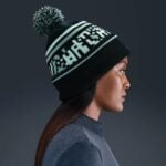 ziemas cepure u nk peak beanie sc otdr ni hq0355 010 1