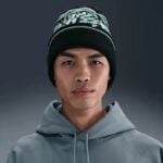 ziemas cepure u nk peak beanie sc otdr ni hq0355 010 2