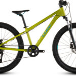 bērnu velosipēds cube acid 240 disc lizard 151510 s 00