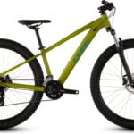 bērnu velosipeds cube acid 260 disc lizard 151605 s 00