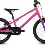 bērnu velosipēds cube numove 160 fucsia 150320 s 00