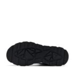 bērnu zābaki evolve trail jr puma black hyperlink blu pu 397644 01 4