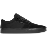 brīvā laika apavi barge ls black dirty wash et 4101000351 013