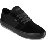 brīvā laika apavi barge ls black dirty wash et 4101000351 013