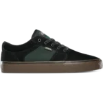 brīvā laika apavi barge ls black brown green et 4101000351 349
