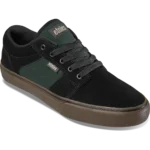 brīvā laika apavi barge ls black brown green et 4101000351 349 1