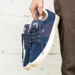 brīvā laika apavi barge ls blue navy et 4101000351 434 4