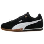 brīvā laika apavi bella donna sd puma black puma white pu 402673 01