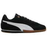 brīvā laika apavi bella donna sd puma black puma white pu 402673 01