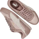 brīvā laika apavi bella donna sd topcat rose latte frosted pu 404634 02 2